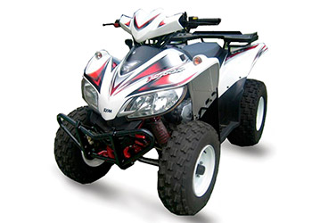 ATV 450cc